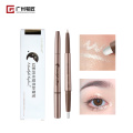 eyeshadow palette Double head eyeshadow pen